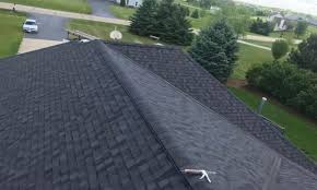 Best Roof Ventilation Installation  in Van Vleck, TX